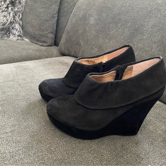 BCBG generation, BG-Madena, leather upper - Picture 2 of 12